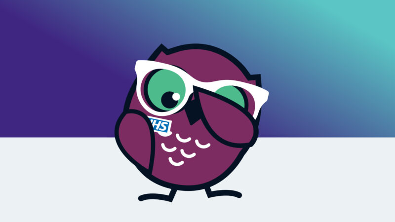 Flu owl mythbuster