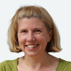 Dr Jane Bentley