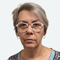 Dr Joanne Latimer
