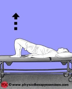 showing how to complete the exercise