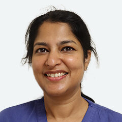 Dr Juliet Jude