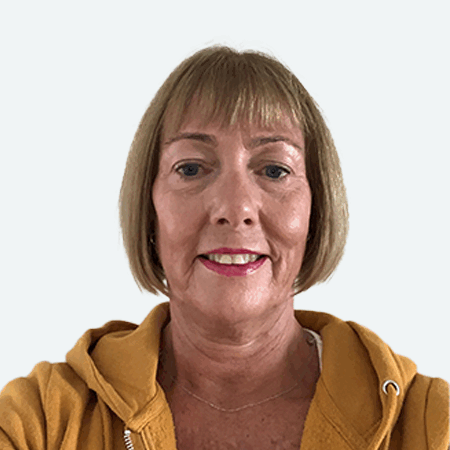 Julie Verity