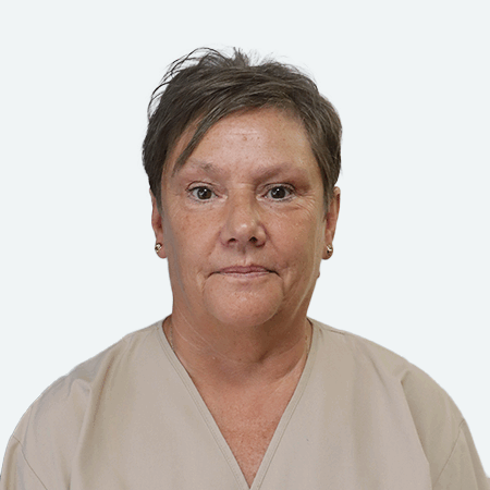 Deborah Hanley