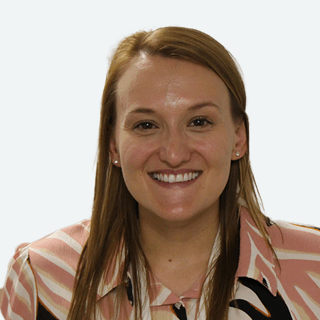 Stephanie Gale