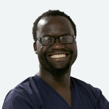 Michael Chivhunga