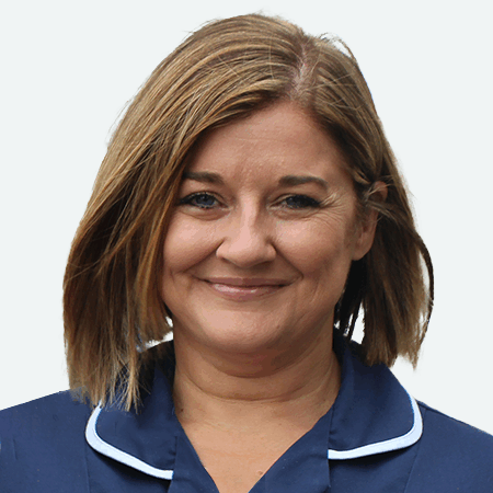 Tracy Bewick