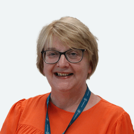 Denise Jones