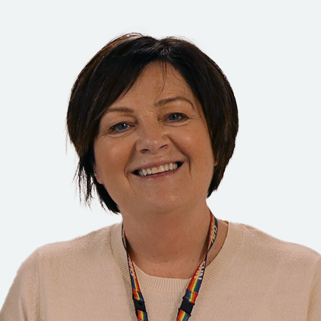 Julie Howden
