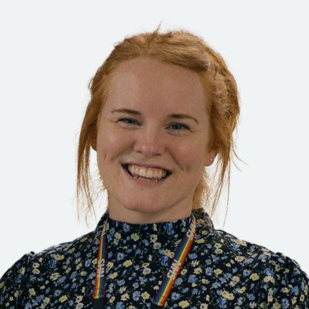 Samantha Lowes