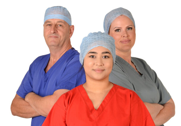 Operating department practitioners
