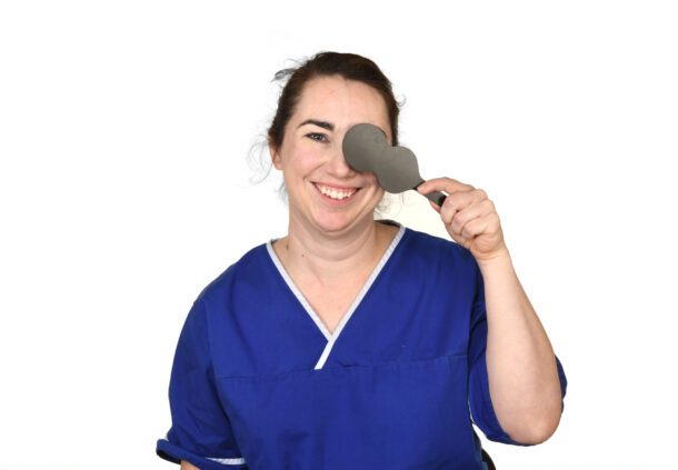 Opthalmology