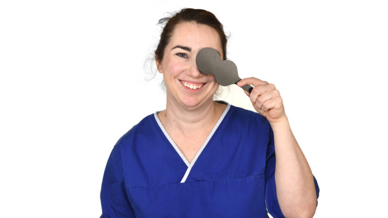 Opthalmology