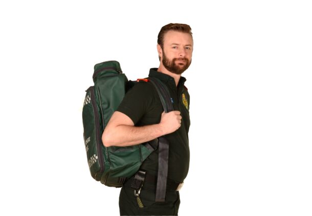 Paramedic