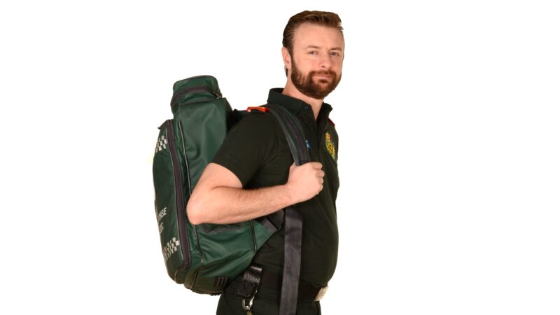 Paramedic