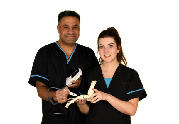 Podiatrist