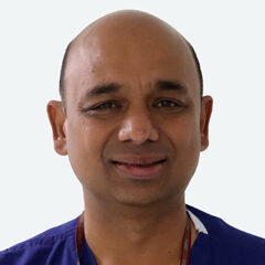 Dr Naveen Aggarwal