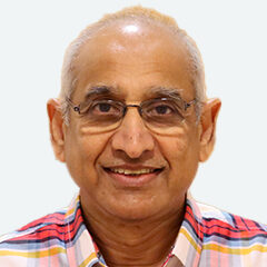 Dr Rajendra Nigam