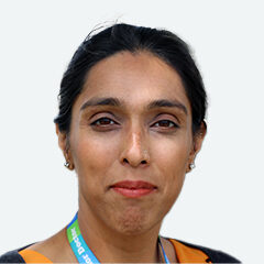Dr Randeep Hunjan