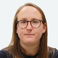Dr Roisin Bevan