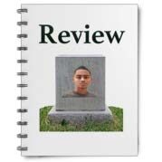 a review document