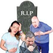 people who don't feel very well