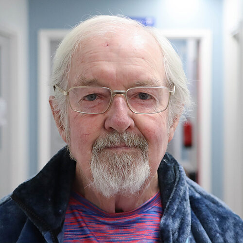 Bill Green - Elected Stockton Governor