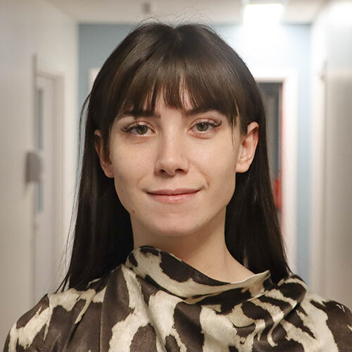 Jessica Ingham - Elected Hartlepool Governor