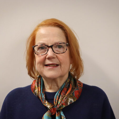 Photo of non-exec director