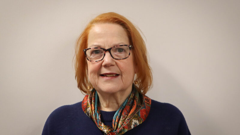 Photo of non-exec director