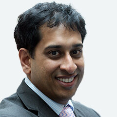 Dr Vineet Wadehra