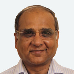 Mr Anil Agarwal