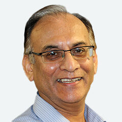 Mr Chandra Bhatia