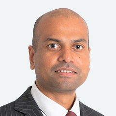 Mr Manju Ramappa