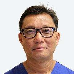 Mr Raymond Liow