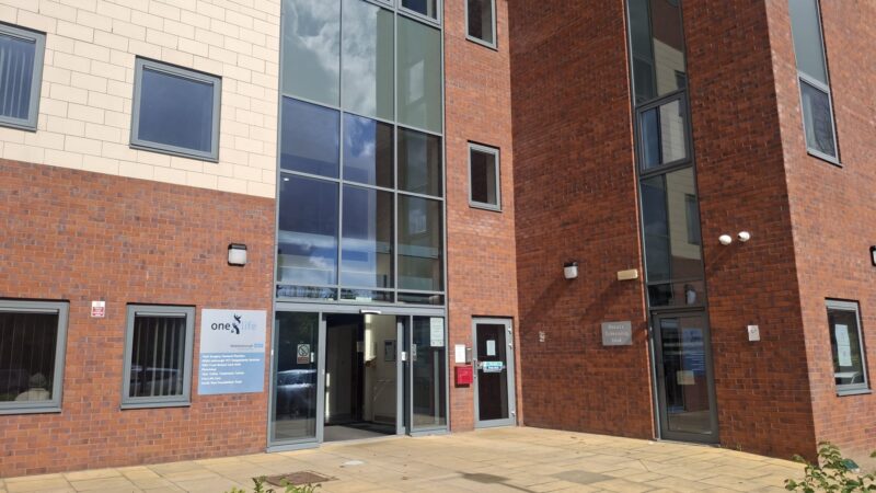 One Life Medical Centre, Linthorpe Road Middlesbrough