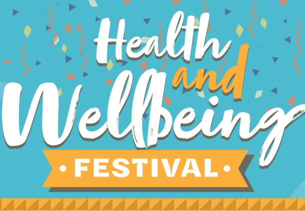 Health and Wellbeing Festival 2026