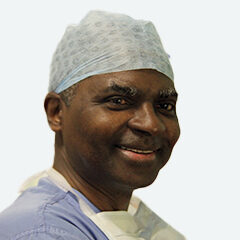 Mr Lawrence Ajekigbe