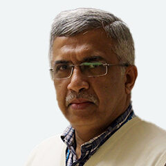 Dr Ananthaiah Shyam-Sundar