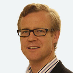 Dr Justin Carter