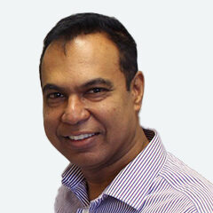Mr Pud Bhaskar