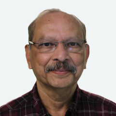 Dr Puthuvalparampu Sivakumar
