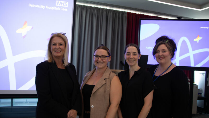 09 15 UHT advanced practitioner conference