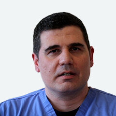 Dr Iosif Beintaris