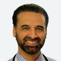 Dr Ijaz Anwar