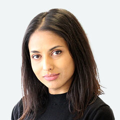 Dr Vandana Jeebun
