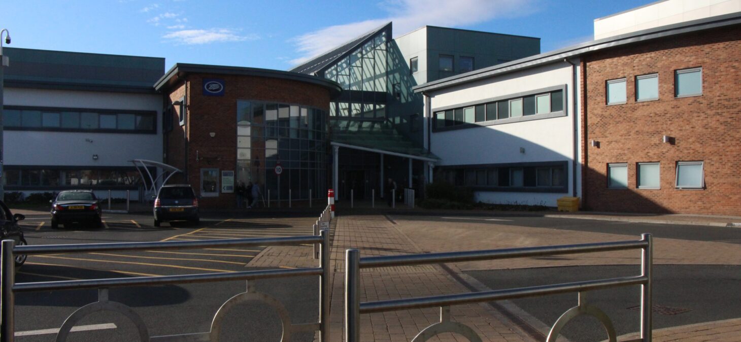 One Life Hartlepool