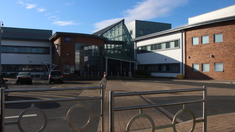 One Life Hartlepool