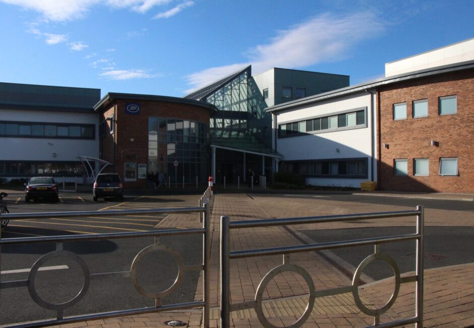 One Life Hartlepool
