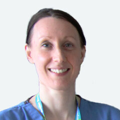 Dr Sophie Wilcox