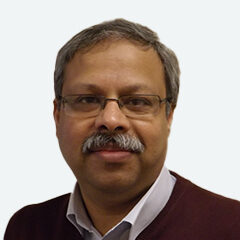 Mr Bussa Gopinath
